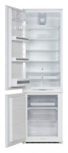 характеристики Холодильник Kuppersbusch IKE 309-6-2 T Фото