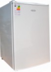 Optima MRF-128 Frigo réfrigérateur avec congélateur
