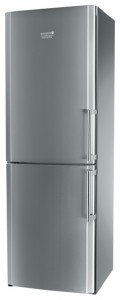 характеристики Холодильник Hotpoint-Ariston EBMH 18221 V O3 Фото