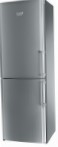 Hotpoint-Ariston EBMH 18221 V O3 Frigorífico geladeira com freezer