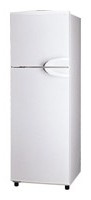 đặc điểm Tủ lạnh Daewoo Electronics FR-280 ảnh