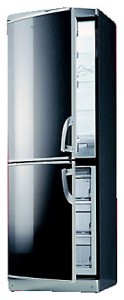 katangian Refrigerator Gorenje K 337/2 MELA larawan