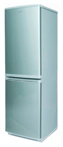 özellikleri Buzdolabı Digital DRC 212 W fotoğraf
