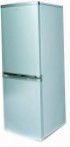 Digital DRC 244 W Frigo frigorifero con congelatore