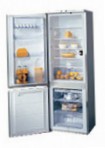 Hansa RFAK310iBF Fridge refrigerator with freezer