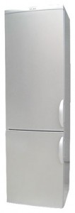 Charakteristik Kühlschrank Akai ARF 201/380 S Foto