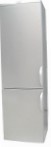 Akai ARF 201/380 S Fridge refrigerator with freezer