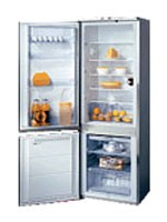 характеристики Холодильник Hansa RFAK310iBF inox Фото