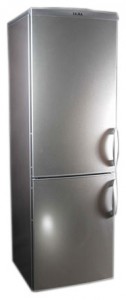 Charakteristik Kühlschrank Akai ARF 186/340 S Foto