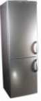 Akai ARF 186/340 S Fridge refrigerator with freezer