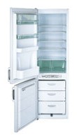 Характеристики Холодильник Kaiser KK 15311 фото