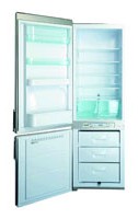 katangian Refrigerator Kaiser KK 16312 R larawan