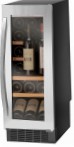 Climadiff AV21SX Fridge wine cupboard