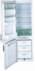 Kaiser KK 15312 Fridge refrigerator with freezer