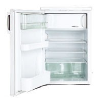 Charakteristik Kühlschrank Kaiser KF 1513 Foto