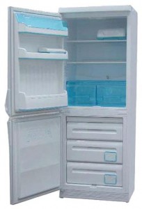 katangian Refrigerator Ardo AYC 2412 BAE larawan