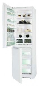 Charakteristik Kühlschrank Hotpoint-Ariston MBM 1811 Foto