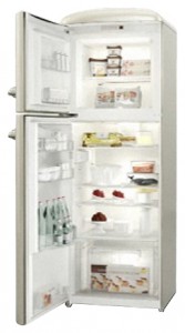 Характеристики Холодильник ROSENLEW RТ291 IVORY фото