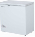 SUPRA CFS-150 Fridge freezer-chest