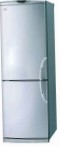 LG GR-409 GVCA Heladera heladera con freezer