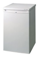 kjennetegn Kjøleskap LG GR-181 SA Bilde