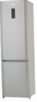 BEKO CNL 332204 S Fridge refrigerator with freezer