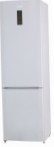 BEKO CNL 332204 W Fridge refrigerator with freezer