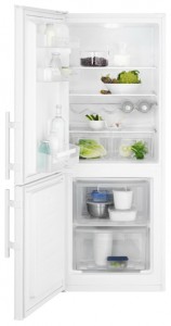 Характеристики Холодильник Electrolux EN 2400 AOW фото