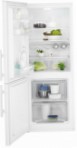 Electrolux EN 2400 AOW Fridge refrigerator with freezer