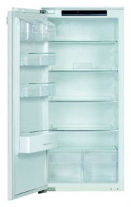 özellikleri Buzdolabı Kuppersbusch IKE 2480-1 fotoğraf
