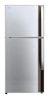 đặc điểm Tủ lạnh Sharp SJ-K34NSL ảnh