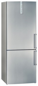 характеристики Холодильник Bosch KGN46A73 Фото