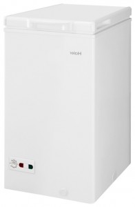 katangian Refrigerator Haier BD-103RAA larawan
