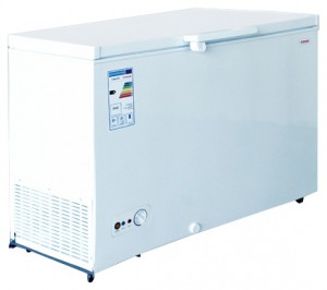 katangian Refrigerator AVEX CFH-306-1 larawan