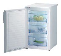 katangian Refrigerator Mora MF 3101 W larawan