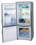 Hansa RFAK210iXMI Frigorífico geladeira com freezer