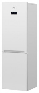 katangian Refrigerator BEKO CNKL 7320 EC0W larawan