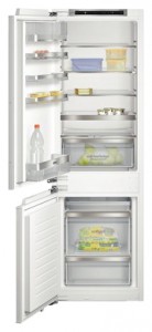 характеристики Холодильник Siemens KI86SAF30 Фото