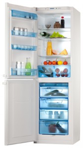 характеристики Холодильник Pozis RK-235 Фото