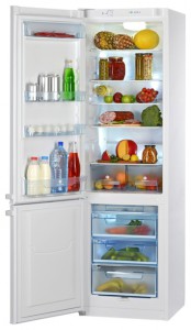 katangian Refrigerator Pozis RK-233 larawan