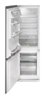 Характеристики Холодильник Smeg CR3362P фото