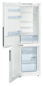kjennetegn Kjøleskap Bosch KGV36UW20 Bilde
