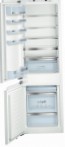 Bosch KIS86AF30 Fridge refrigerator with freezer