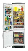 Charakteristik Kühlschrank Electrolux ERB 3669 Foto