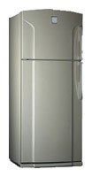 Charakteristik Kühlschrank Toshiba GR-H74RD MS Foto