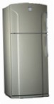 Toshiba GR-H74RD MS Fridge refrigerator with freezer