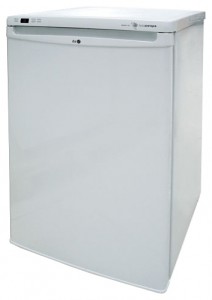 özellikleri Buzdolabı LG GC-164 SQW fotoğraf