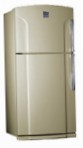 Toshiba GR-H64RDA MS Fridge refrigerator with freezer