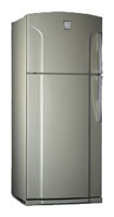 Charakteristik Kühlschrank Toshiba GR-H74RDA MS Foto