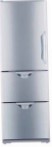 Hitachi R-S31SVGST Hűtő hűtőszekrény fagyasztó